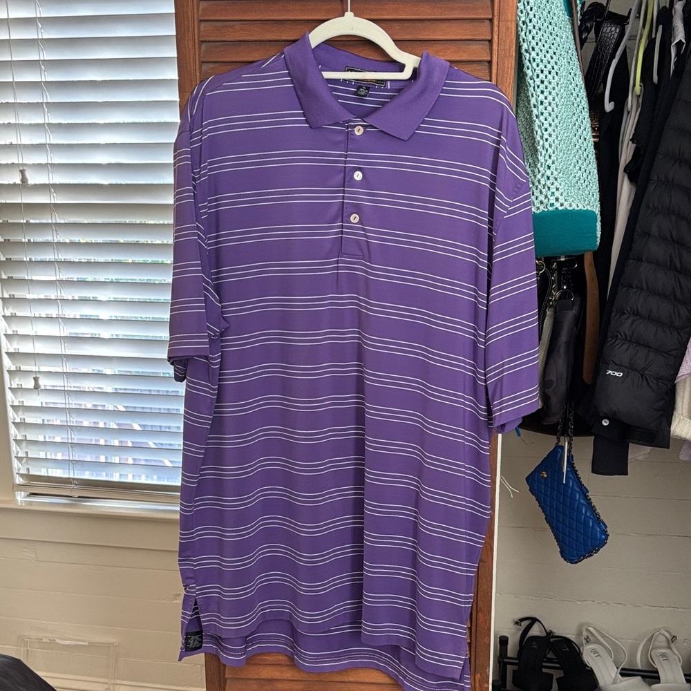peter millar summer comfort XL